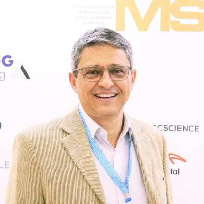 Foto de Engº Celso Nogueira