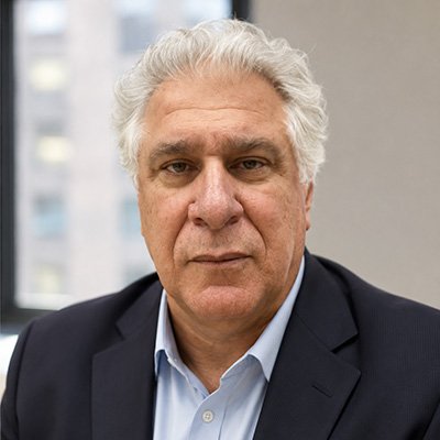 Foto de Engº Francisco Caputo