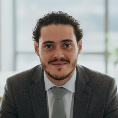 Foto de Engº Jhonatan Garcia