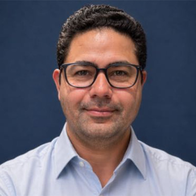 Foto de Engº Josué Oliveira