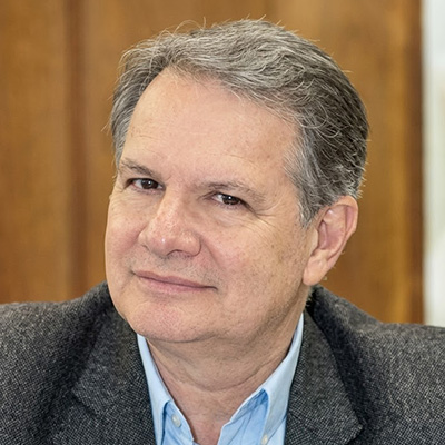 Foto de Engº Maurecir de Almeida