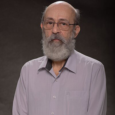 Foto de Prof. Dr. Paulo Afonso